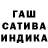 ГАШ VHQ Beautiful Hedkase